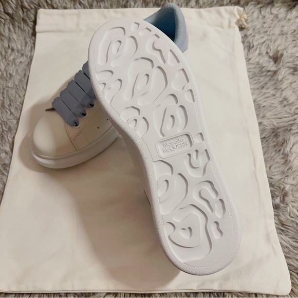 SOLD！！Alexander McQueen sneakers - Picture 4 of 6